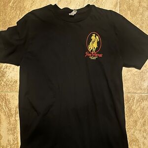 Jon Pardi Concert Tshirt